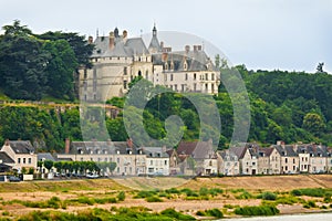 Chateau de Chaumont