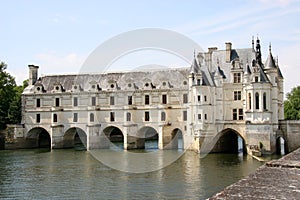 Chateau de Chenonceau