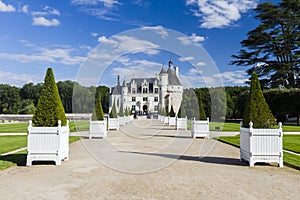 Chateau de Chenonceau