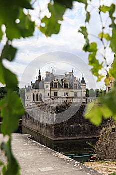 Chateau de Chenonceaux
