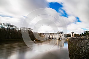 Chateau de Chenonceaux