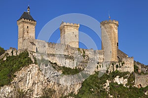 Chateau de Foix