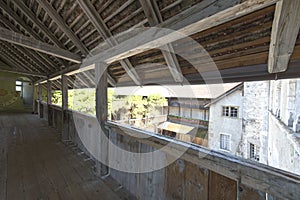 Chateau de GruyÃ¨res, Switzerland