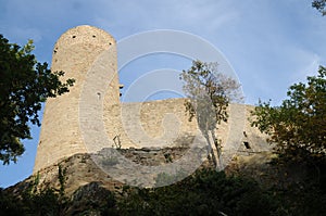 Chateau De Haut Andlau