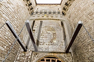 Chateau de La Bretesche, France