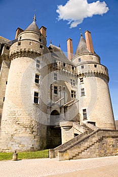 Chateau de Langeais