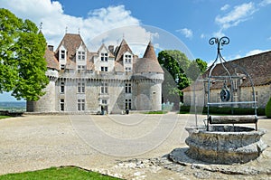 Chateau de Monbazillac