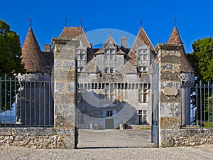 CHATEAU DE MONBAZILLAC, img