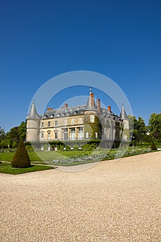 Chateau de Rambouillet