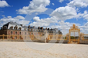 Chateau de Versailles