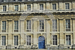 Chateau de Vincennes, the Queens Pavillion