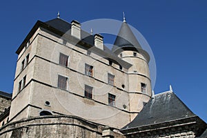 Chateau de Vizille