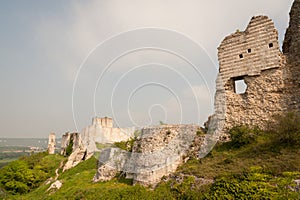 Chateau Gaillard