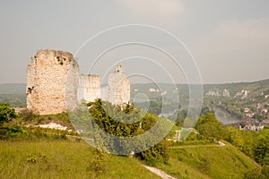 Chateau Gaillard