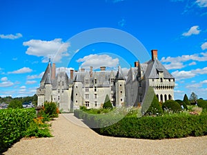 Chateau Langeais