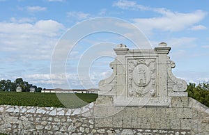 Chateau Latour Saint Julien