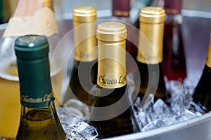 Chateau Lorane Wines