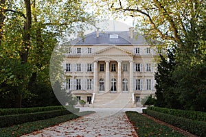 Chateau Margaux