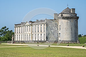 Chateau Margaux, France