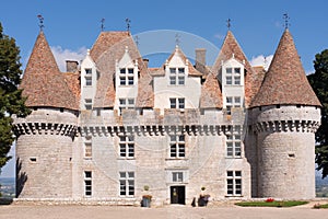 Chateau Monbazillac img
