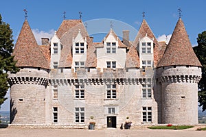 Chateau Monbazillac