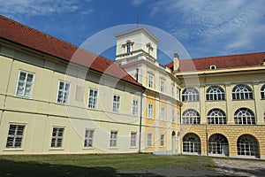 Chateau Teplice