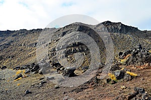 Chateau Tongariro, Whakapapa , Mount Ruapehu, New Zealand