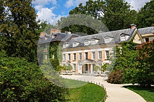 Chateaubriand House - Chatenay-Malabry, France