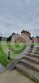 Chatelherault photo