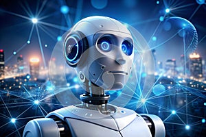 ChatGPT: AI-Powered Chatbot Revolutionizing Communication by OpenAI