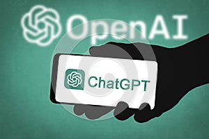ChatGPT - artificial intelligence chatbot by OpenAI