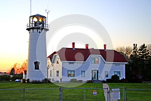 Chatham Lighhouse, Cape Cod