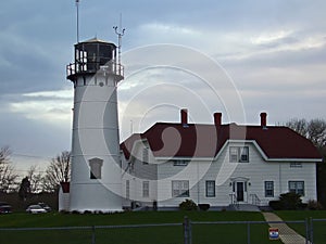 Chatham Lighthouse photo