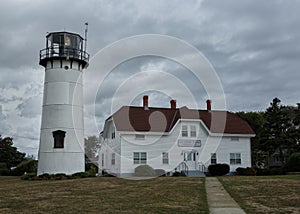 Chatham Lighthouse, Cape Cod