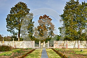 Chatham Manor - Stafford County, Virginia