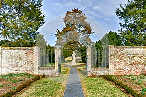 Chatham Manor - Stafford County, Virginia