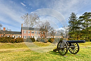 Chatham Manor - Stafford County, Virginia