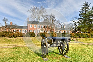 Chatham Manor - Stafford County, Virginia