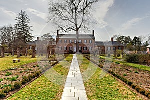 Chatham Manor - Stafford County, Virginia