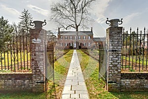 Chatham Manor - Stafford County, Virginia