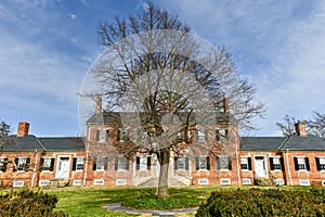 Chatham Manor - Stafford County, Virginia photo