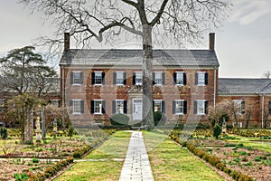 Chatham Manor - Stafford County, Virginia photo