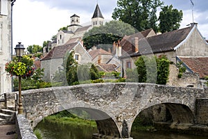 Chatillon-sur-Seine