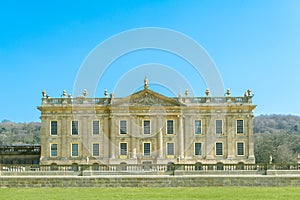 Chatsworth House