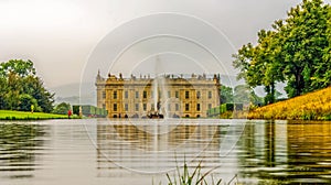 Chatsworth House