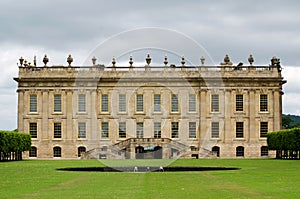 Chatsworth House