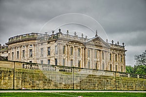 Chatsworth House