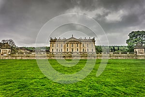 Chatsworth House