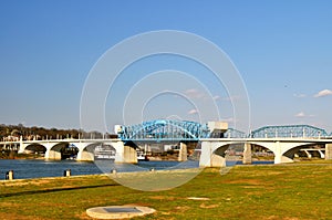 Chattanooga Bridge