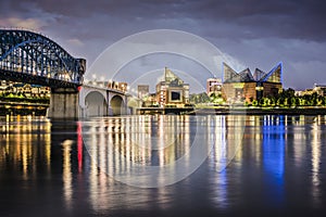 Chattanooga Tennessee